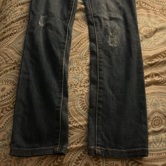 dkny jeans! - Picture 2 of 3